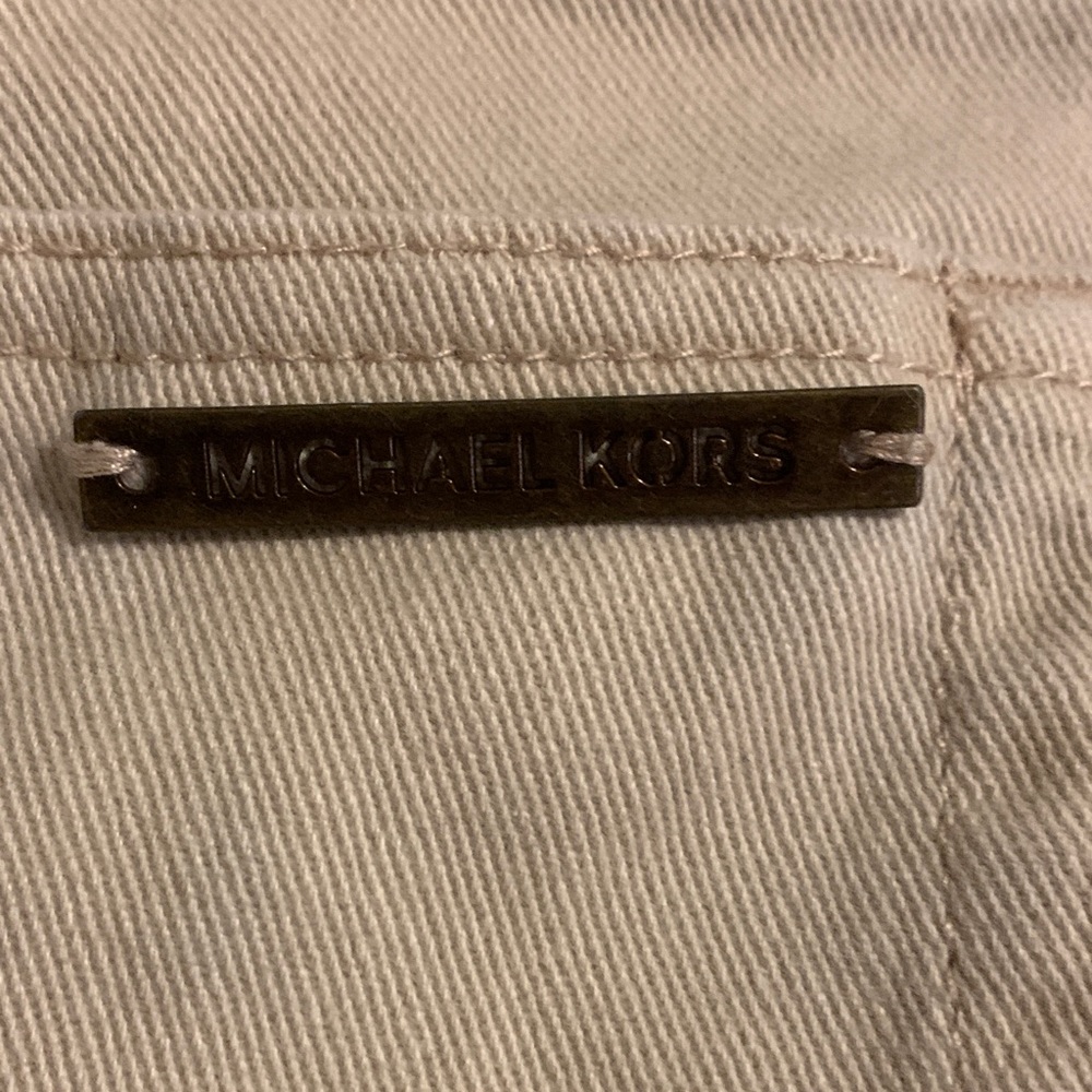 Michael Kors Skinny Jeans Sz 4 - Picture 11 of 13